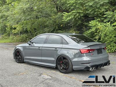 2018 Audi S3 2.0T quattro Premium Plus   - Photo 4 - Bethlehem, PA 18018