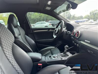 2018 Audi S3 2.0T quattro Premium Plus   - Photo 19 - Bethlehem, PA 18018