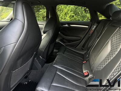 2018 Audi S3 2.0T quattro Premium Plus   - Photo 20 - Bethlehem, PA 18018