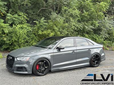 2018 Audi S3 2.0T quattro Premium Plus   - Photo 1 - Bethlehem, PA 18018