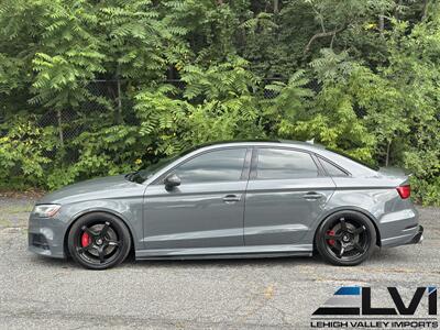 2018 Audi S3 2.0T quattro Premium Plus   - Photo 2 - Bethlehem, PA 18018
