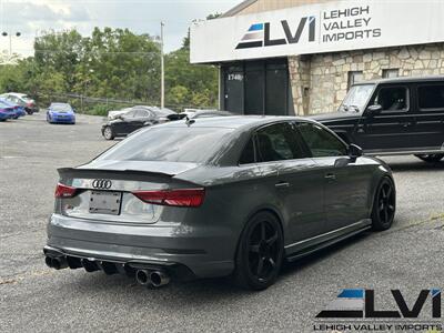 2018 Audi S3 2.0T quattro Premium Plus   - Photo 6 - Bethlehem, PA 18018