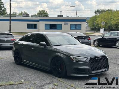 2018 Audi S3 2.0T quattro Premium Plus   - Photo 7 - Bethlehem, PA 18018