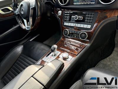 2015 Mercedes-Benz SL 550 - Photo 29 - Bethlehem, PA 18018
