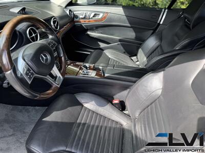 2015 Mercedes-Benz SL 550 - Photo 16 - Bethlehem, PA 18018
