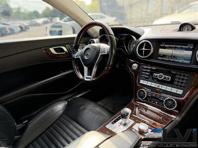 2015 Mercedes-Benz SL 550 - Photo 31 - Bethlehem, PA 18018
