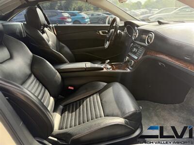 2015 Mercedes-Benz SL 550 - Photo 23 - Bethlehem, PA 18018