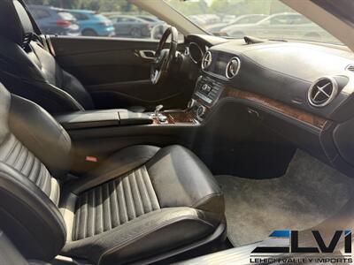 2015 Mercedes-Benz SL 550 - Photo 22 - Bethlehem, PA 18018