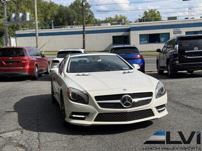 2015 Mercedes-Benz SL 550 - Photo 5 - Bethlehem, PA 18018