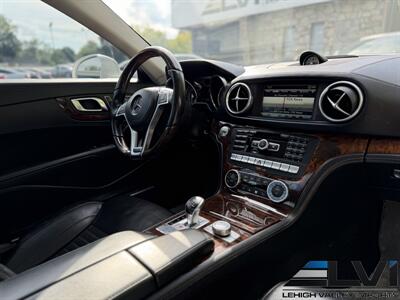 2015 Mercedes-Benz SL 550 - Photo 27 - Bethlehem, PA 18018