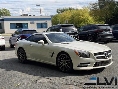 2015 Mercedes-Benz SL 550 - Photo 6 - Bethlehem, PA 18018