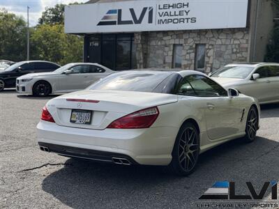 2015 Mercedes-Benz SL 550 - Photo 8 - Bethlehem, PA 18018