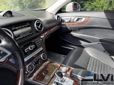 2015 Mercedes-Benz SL 550 - Photo 14 - Bethlehem, PA 18018