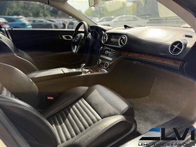 2015 Mercedes-Benz SL 550 - Photo 20 - Bethlehem, PA 18018