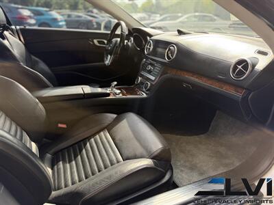 2015 Mercedes-Benz SL 550 - Photo 21 - Bethlehem, PA 18018