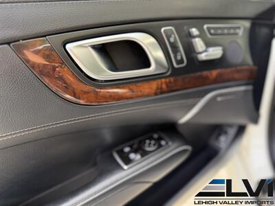 2015 Mercedes-Benz SL 550 - Photo 19 - Bethlehem, PA 18018