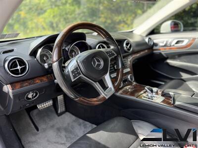 2015 Mercedes-Benz SL 550 - Photo 17 - Bethlehem, PA 18018