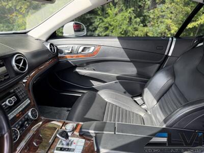 2015 Mercedes-Benz SL 550 - Photo 15 - Bethlehem, PA 18018