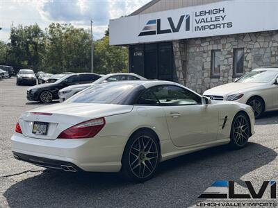 2015 Mercedes-Benz SL 550 - Photo 7 - Bethlehem, PA 18018