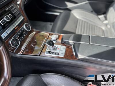 2015 Mercedes-Benz SL 550 - Photo 13 - Bethlehem, PA 18018