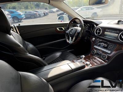 2015 Mercedes-Benz SL 550 - Photo 33 - Bethlehem, PA 18018