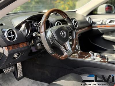 2015 Mercedes-Benz SL 550 - Photo 11 - Bethlehem, PA 18018