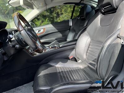 2015 Mercedes-Benz SL 550 - Photo 12 - Bethlehem, PA 18018