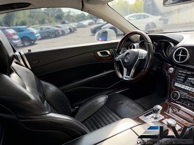 2015 Mercedes-Benz SL 550 - Photo 32 - Bethlehem, PA 18018