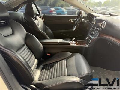 2015 Mercedes-Benz SL 550 - Photo 24 - Bethlehem, PA 18018