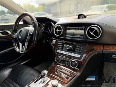2015 Mercedes-Benz SL 550 - Photo 30 - Bethlehem, PA 18018