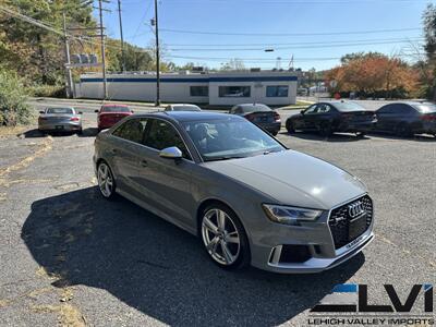 2018 Audi RS 3 2.5T quattro   - Photo 13 - Bethlehem, PA 18018