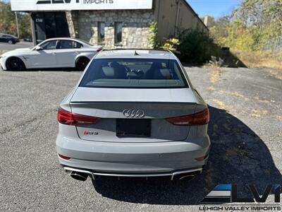 2018 Audi RS 3 2.5T quattro   - Photo 8 - Bethlehem, PA 18018