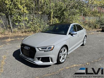 2018 Audi RS 3 2.5T quattro   - Photo 17 - Bethlehem, PA 18018