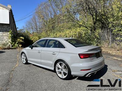 2018 Audi RS 3 2.5T quattro   - Photo 4 - Bethlehem, PA 18018