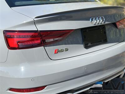 2018 Audi RS 3 2.5T quattro   - Photo 21 - Bethlehem, PA 18018