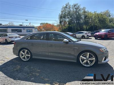 2018 Audi RS 3 2.5T quattro   - Photo 11 - Bethlehem, PA 18018