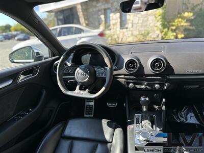 2018 Audi RS 3 2.5T quattro   - Photo 37 - Bethlehem, PA 18018