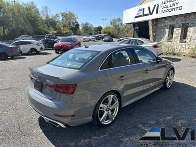 2018 Audi RS 3 2.5T quattro   - Photo 10 - Bethlehem, PA 18018