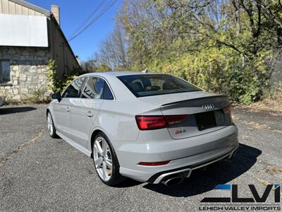 2018 Audi RS 3 2.5T quattro   - Photo 5 - Bethlehem, PA 18018