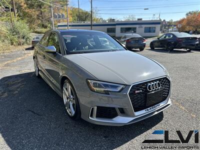 2018 Audi RS 3 2.5T quattro   - Photo 14 - Bethlehem, PA 18018