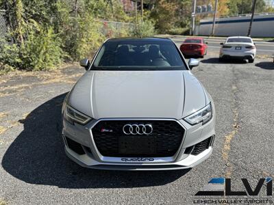 2018 Audi RS 3 2.5T quattro   - Photo 16 - Bethlehem, PA 18018