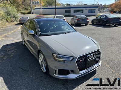 2018 Audi RS 3 2.5T quattro   - Photo 15 - Bethlehem, PA 18018