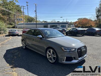 2018 Audi RS 3 2.5T quattro   - Photo 12 - Bethlehem, PA 18018