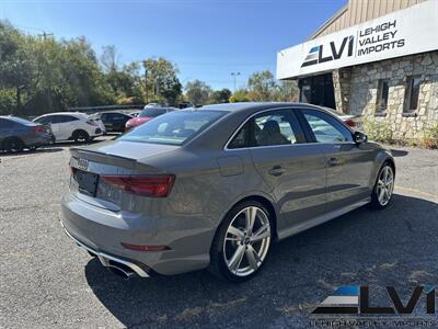 2018 Audi RS 3 2.5T quattro   - Photo 9 - Bethlehem, PA 18018