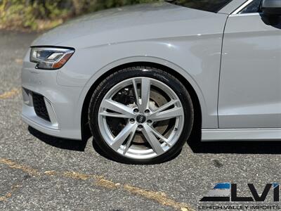 2018 Audi RS 3 2.5T quattro   - Photo 19 - Bethlehem, PA 18018