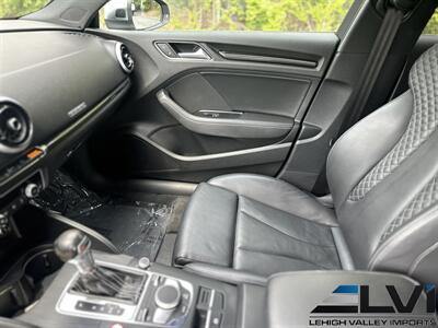 2019 Audi S3 2.0T quattro Premium Plus - Photo 13 - Bethlehem, PA 18018