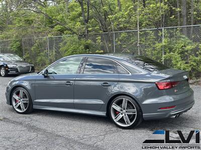 2019 Audi S3 2.0T quattro Premium Plus - Photo 4 - Bethlehem, PA 18018