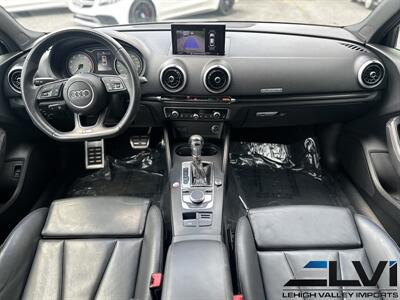 2019 Audi S3 2.0T quattro Premium Plus - Photo 15 - Bethlehem, PA 18018