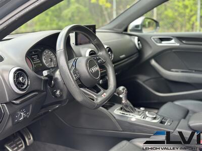 2019 Audi S3 2.0T quattro Premium Plus - Photo 10 - Bethlehem, PA 18018