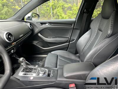 2019 Audi S3 2.0T quattro Premium Plus - Photo 12 - Bethlehem, PA 18018